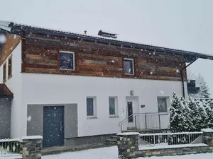 Image of Cozy Holiday Home in Königsleiten Near Ski Bus Stop