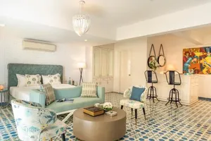 Image of La Mer Apartments - 10 mins drive to Candolim beach - 20 mins from Panjim