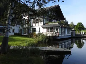 Image of Aparthotel Residenz am Schwarzsee