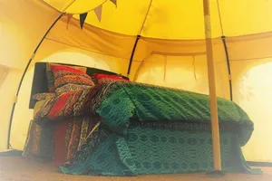 Image of Loire Valley Llama Farm Stay