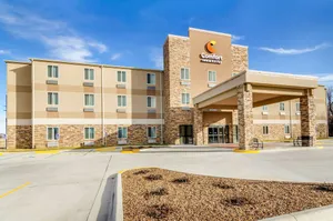 Image of Econo Lodge Salina