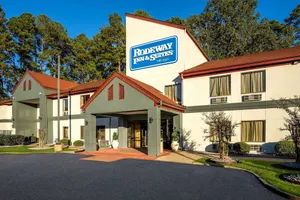 Image of Rodeway Inn