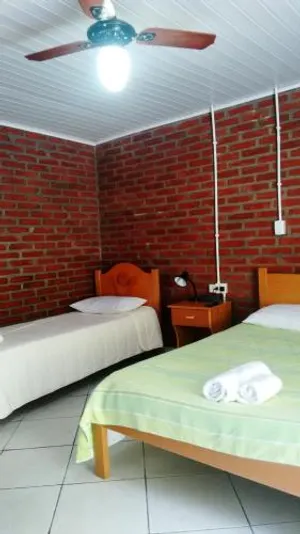 Image of Pousada Paranhana