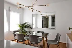 Image of Stylish Townhouse in Melbourne's Playground