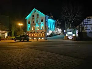 Image of Hotel Bigger Hof - Wirtshaus Platzhirsch am Jahnplatz