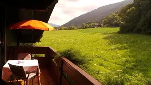 Image of Ferienwohnungen Annemarie Strauss