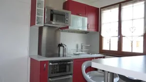 Image of La Maison Cent 5 avec parking privé