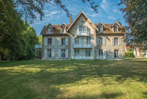 Image of The Good House