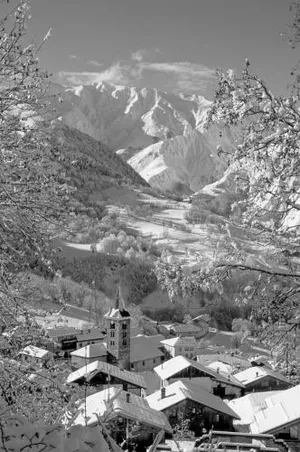 Image of Home by U - Chalet 3