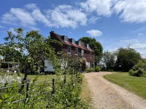 Image of Starnash Farmhouse Holiday Home