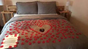 Image of Christmas Pie Barns