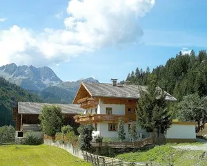 Image of Haus Sonnleiten