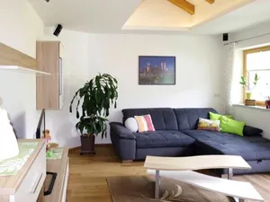 Image of Apart Horbergblick