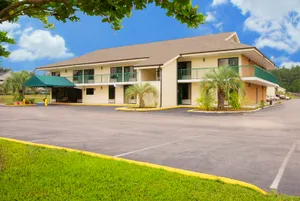 Image of Americas Best Value Inn Tillmans Corner Mobile
