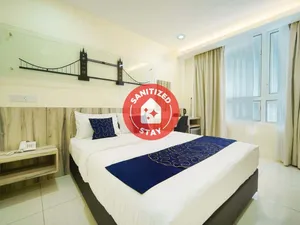 Image of OYO Capital O 89685 Atta Hotel Bukit Mertajam