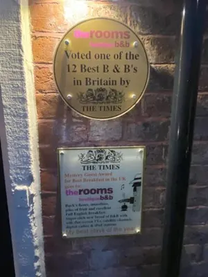 Image of The Rooms Lytham