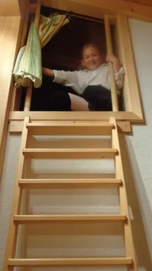 Image of Haus Patricia