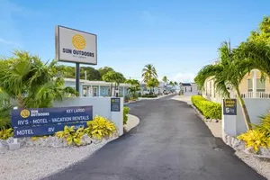 Image of Riptide Rv Resort And Motel