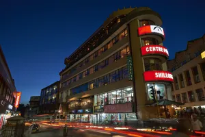 Image of Hotel Centre Point