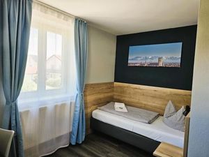 Image of Hotel Pension Eberl .