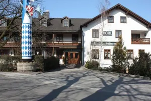 Image of Gasthaus-Hotel Faltermaier
