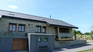 Image of Y Golomen - Two Bedroom House, Sleeps 4
