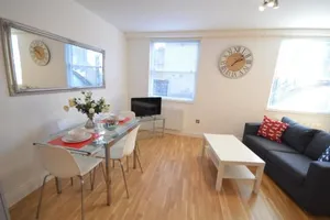 Image of 3B Soho Studios 3rd floor by Indigo Flats