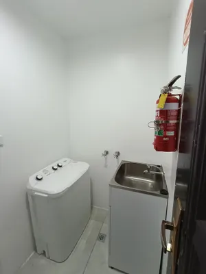 Image of Pacific Apartment