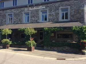 Image of Hotel Le Barbouillon