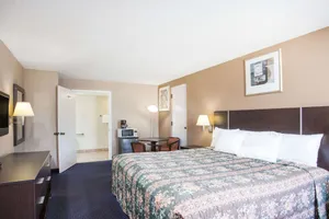 Image of Days Inn by Wyndham Rockingham