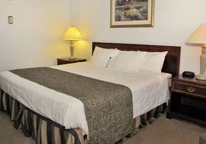 Image of Quality Inn Bowling Green