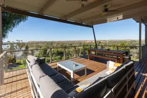 Image of Willowdene Shack 8 Aruma River Resort