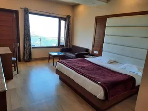 Image of Basera Hotel