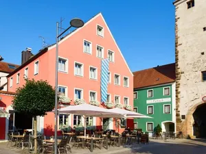Image of Gasthof-Hotel Pietsch