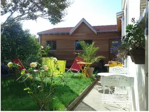 Image of L'Escale Marine - Couette et Café
