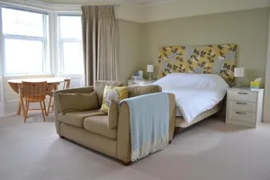 Image of Burnside Farm B & B