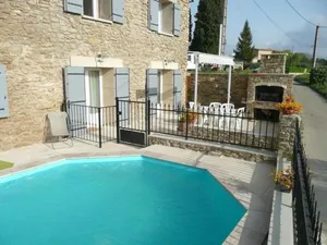 Image of GîTE du GOUR du PEYROL