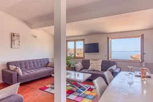 Image of Gilly 4 - EXCEPTIONAL 2BEDS, SEA VIEW, MODERN,A/C, OLD TOWN