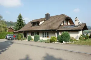 Image of Ferienwohnung und B&B Chasa Janett