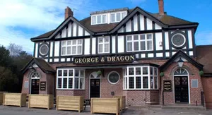 Image of George & Dragon