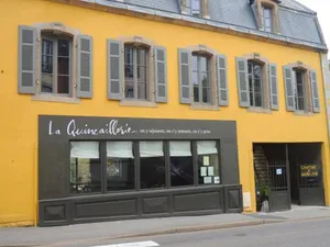 Image of La Quincaillerie