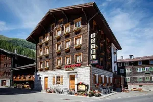 Image of Hotel Nufenen