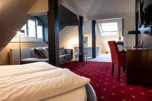 Image of Pucci Bärengarten Stadthotel