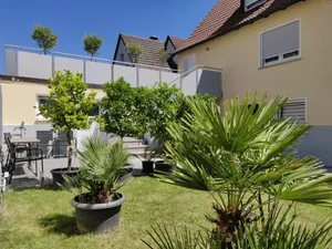 Image of Haus zum Schlosspark