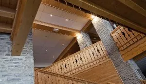 Image of Chalet Altitude - Arc 2000