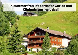 Image of Pension Wassererhof