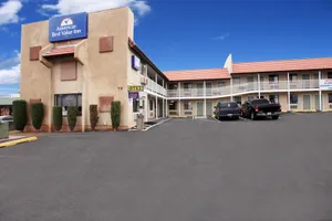 Image of ANTELOPE CANYON INN (EX. AMERICAS BEST VALUE INN PAGE