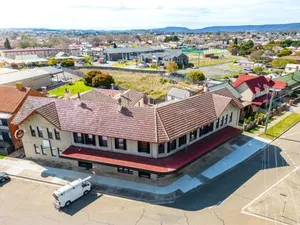 Image of Exchange Hotel Goulburn