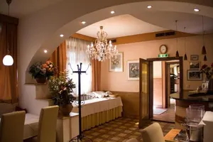 Image of Hotel Alter Telegraf