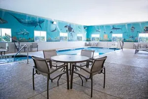 Image of Comfort Suites Grand Prairie
